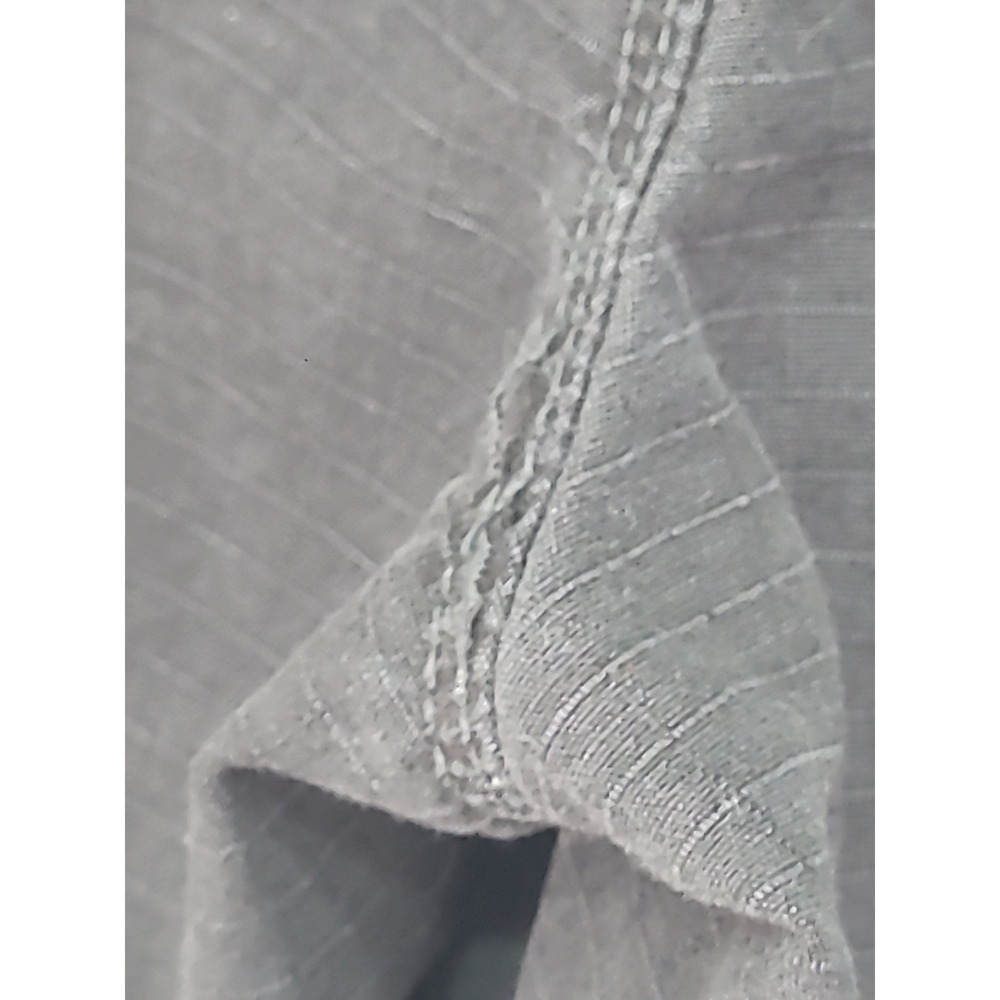 Vtg Polo Jeans Ralph Lauren Womens Sz 8 Black‎ Cargo Rip Stop Utility Pocket - Picture 9 of 14